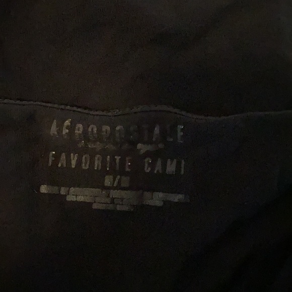 Two Black Tanks - Picture 7 of 7